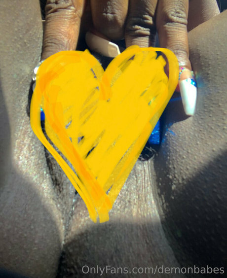 demonbabes porn onlyfans