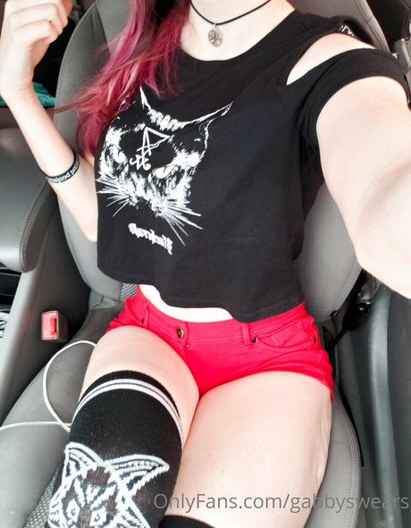 GabbySwears new leaked onlyfans