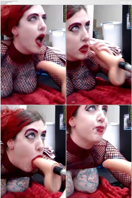 Sasha Lynne onlyfans content leaked