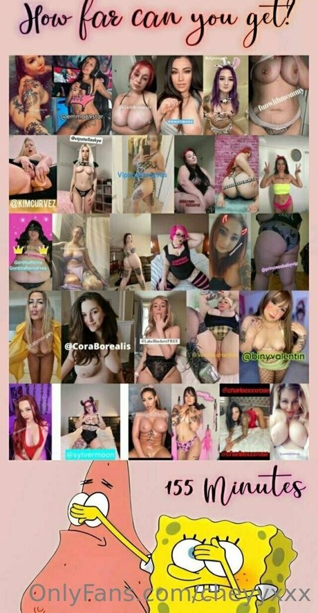 cheyyxxx onlyfans leaked.