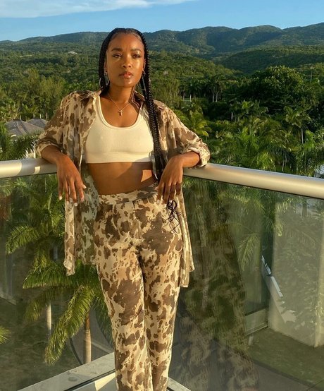 LaToya Tonodeo onlyfans hot