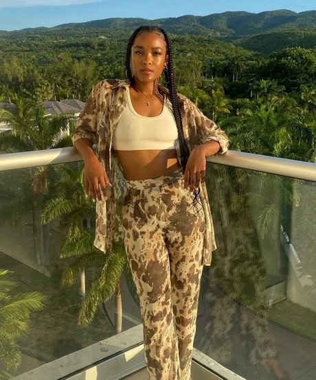 LaToya Tonodeo porn onlyfans