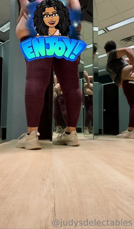 judythegreatfreepage onlyfans pic