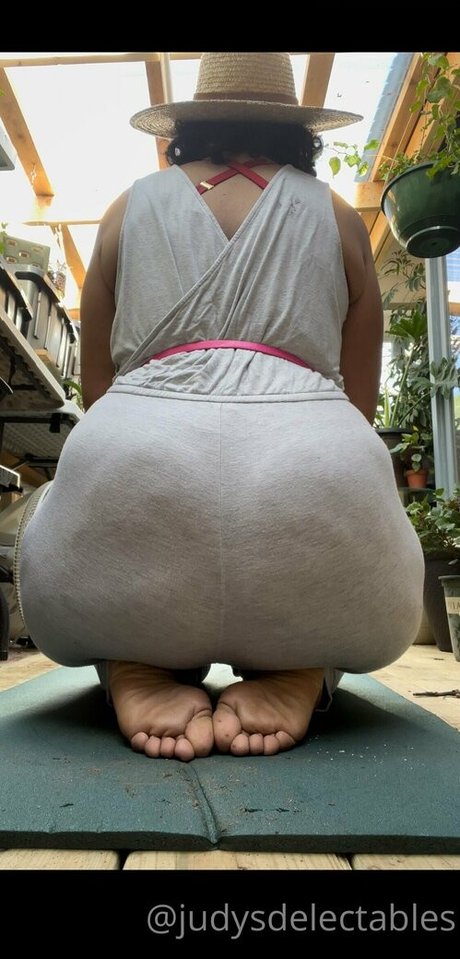 judythegreatfreepage onlyfans creator