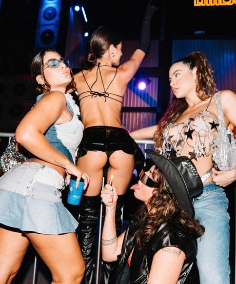 Sara Vidal onlyfans full