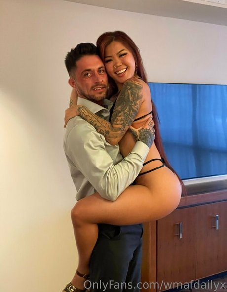 wmxfdaily nude onlyfans leaks