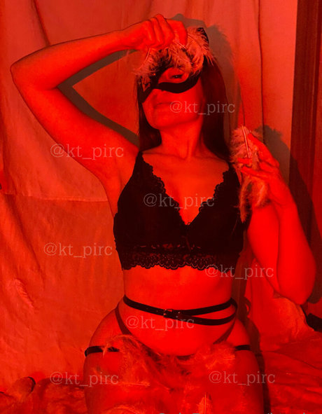 kt pirs onlyfans leaked xxx