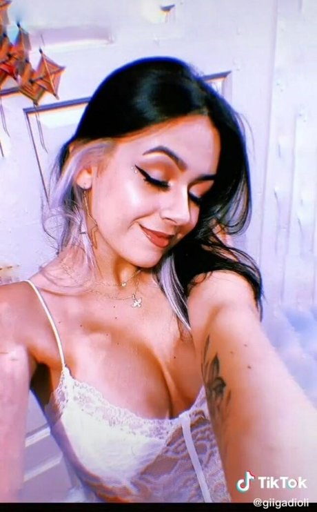 Giigadioli onlyfans leaked pics