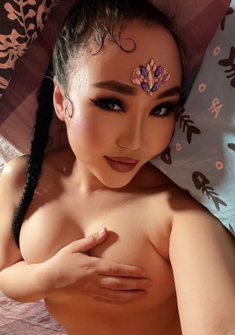 Chinimamasita onlyfans nude pictures