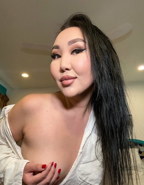 Chinimamasita onlyfans leak free