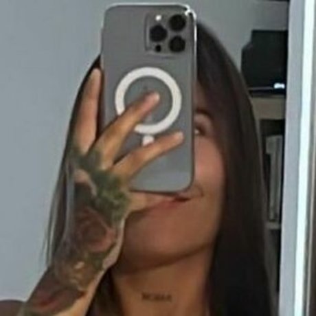 Aurobel Contreras leaked onlyfans pics