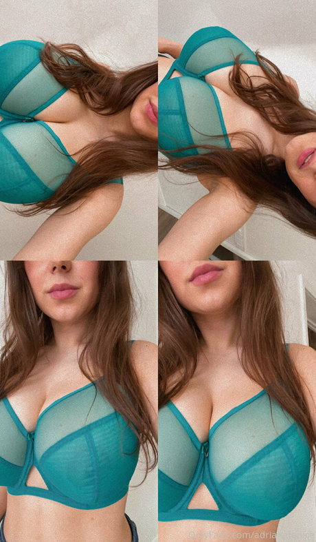 adrianafenice free onlyfans porn