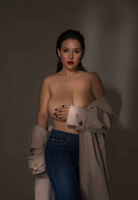 adrianafenice onlyfans naked leak