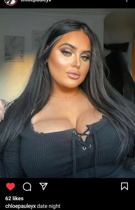 Chloe Jade Paul onlyfans pics