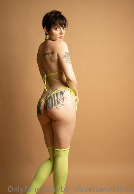 bb cloversworldfree onlyfans pictures
