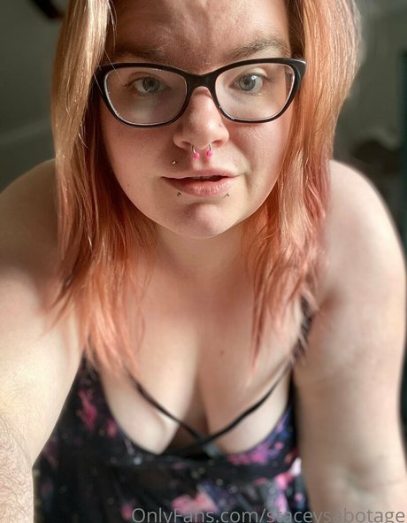 staceysabotage onlyfans strip tease