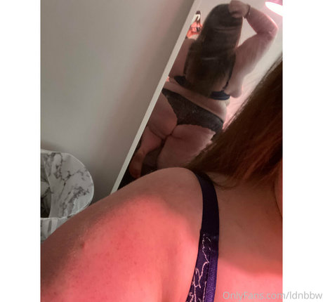 ldnbbw sextape onlyfans