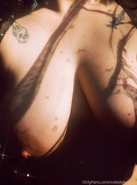 celestelunaxo free only fans