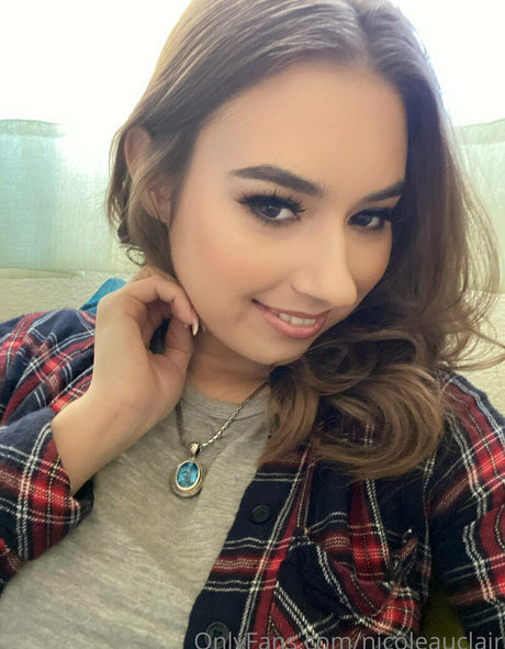 nicoleauclair sex tape onlyfans