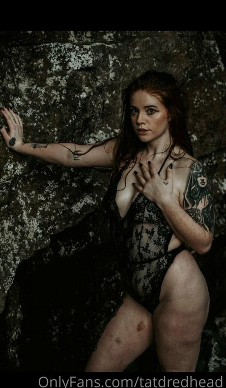 tatdredhead onlyfans sextape leak