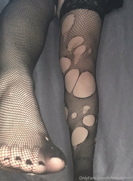 infectxdghoul onlyfans leaked dirtyship