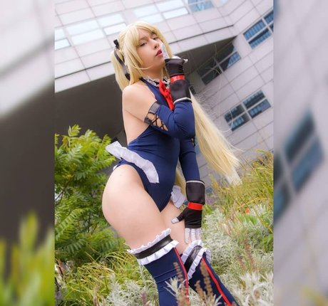 Minty Misa onlyfans images