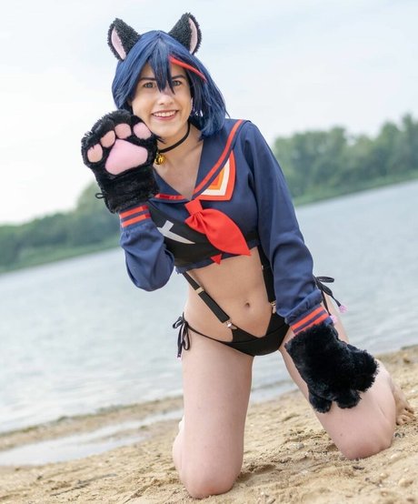 Minty Misa onlyfans leak