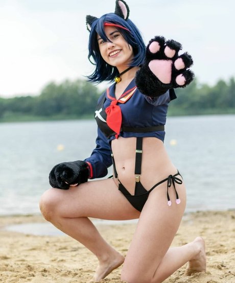 Minty Misa leaked only fans porn