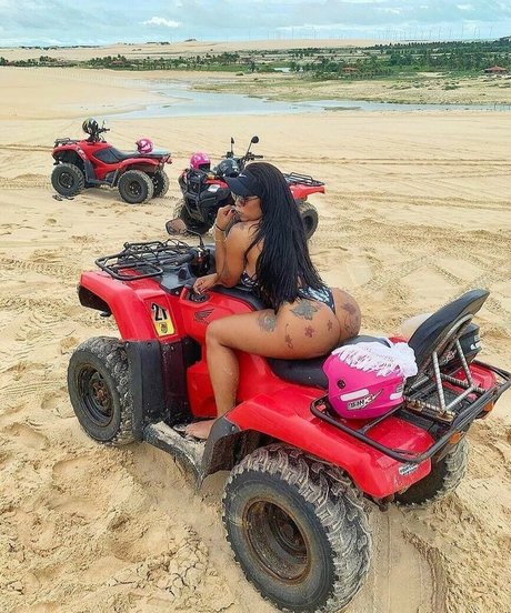 Nicolly Frazao nude onlyfans leaks