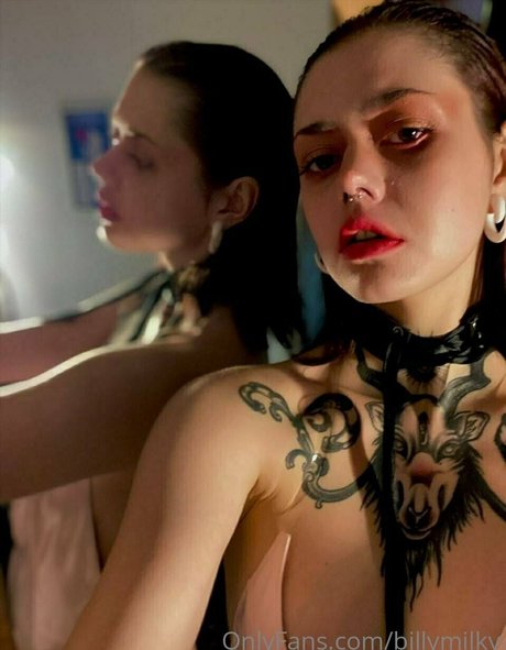 billymilky nudes only fans