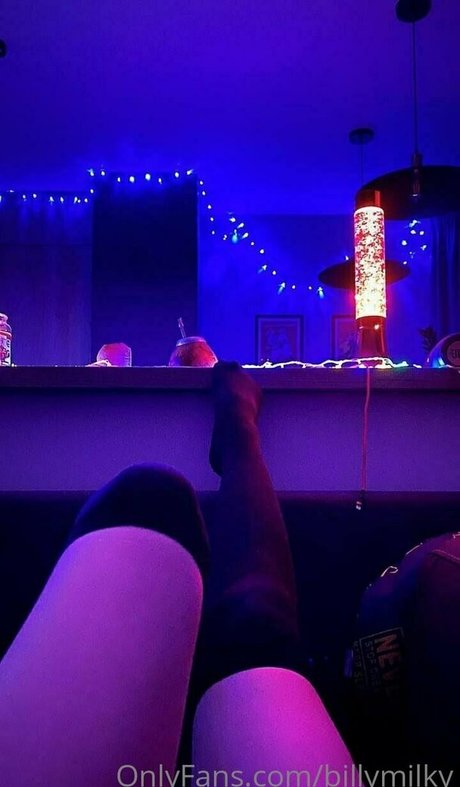 billymilky only fans porn