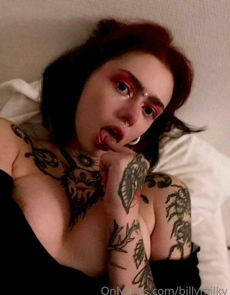 billymilky onlyfans leaks free