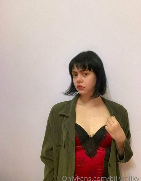 billymilky only fans review