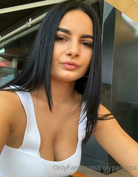 onlypaoletta onlyfans exposed