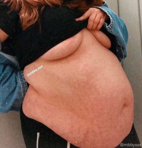 mbbyxox onlyfans naked pics