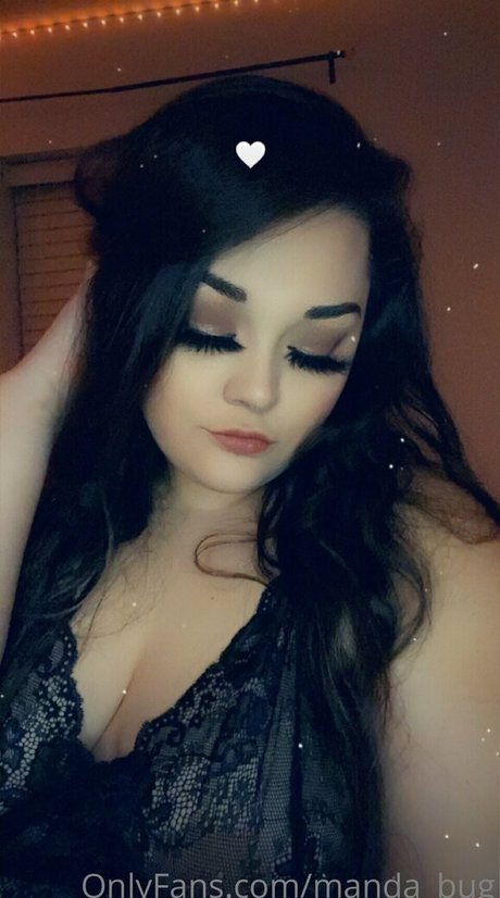 manda bug onlyfans leaked nude