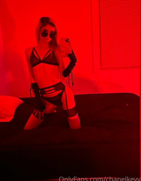 chanelkeyy onlyfans leakd