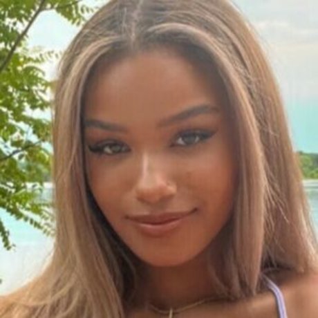 Kayonnha Grant leaked onlyfans