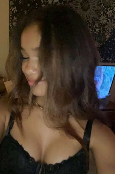 Kayonnha Grant onlyfans nude