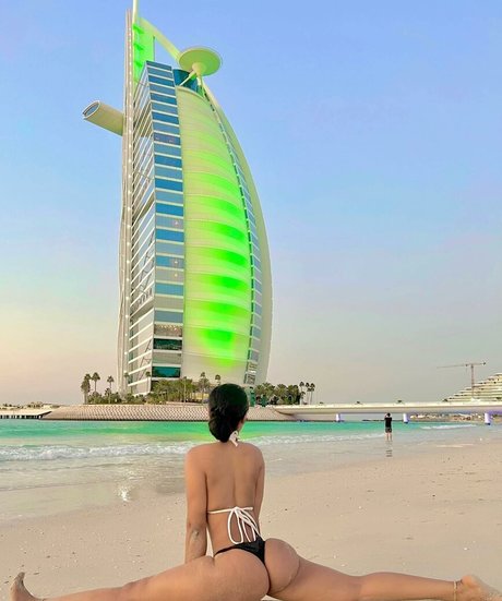 Thurriaa onlyfans leaked porn