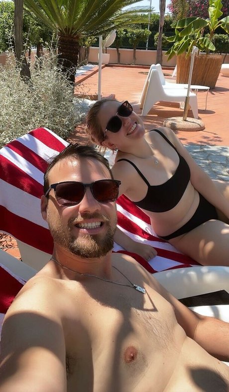 Carol Capel leaked onlyfans nude