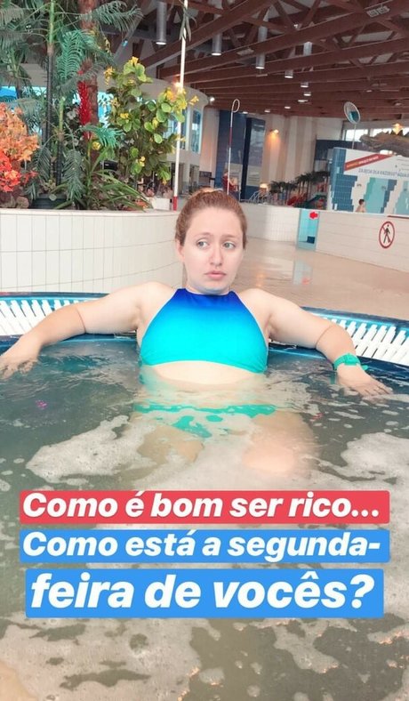 Carol Capel en onlyfans