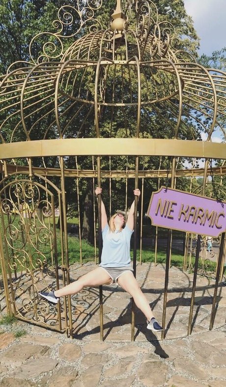 Carol Capel onlyfans nude