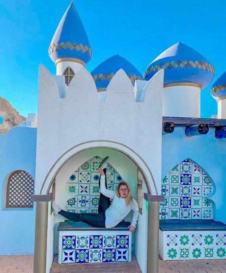 Carol Capel onlyfans nude tits