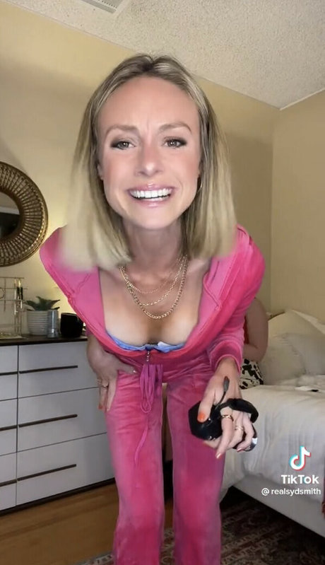 Realsydsmith onlyfans leaked nudes