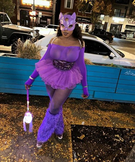 Bianka Damanii onlyfans nudes