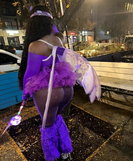 Bianka Damanii onlyfans x