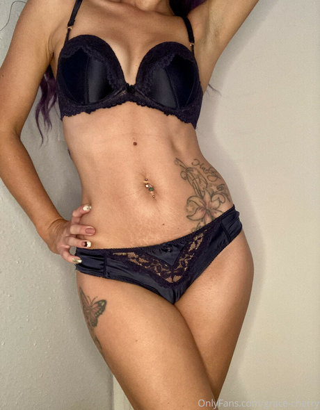 Graceyy nude onlyfans porn