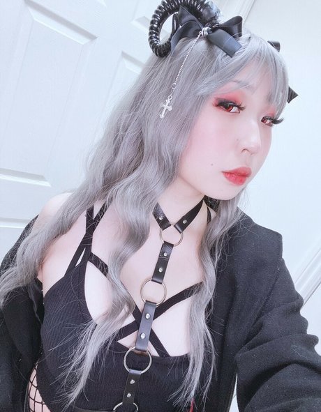 Synthisia naked onlyfans leaks