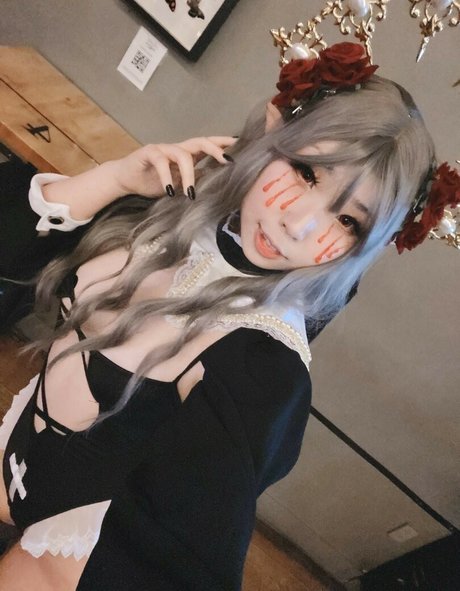 Synthisia leaked onlyfans naked